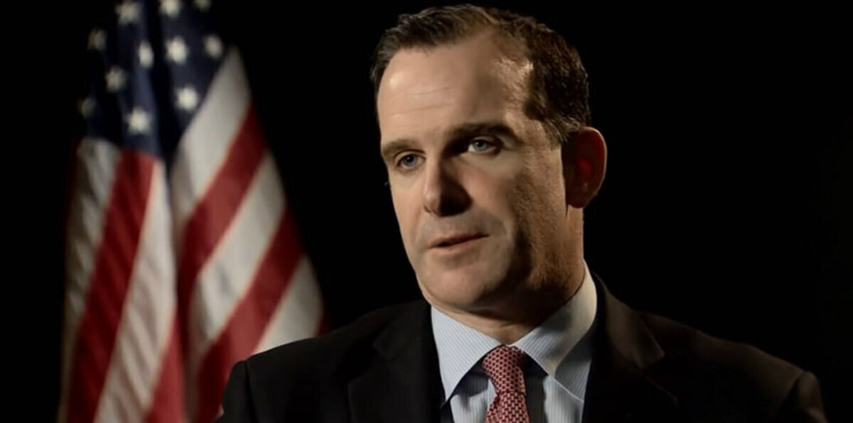 مبعوث أمريكي: المعركة ضد داعش ستستمر بعد فوز ترامب