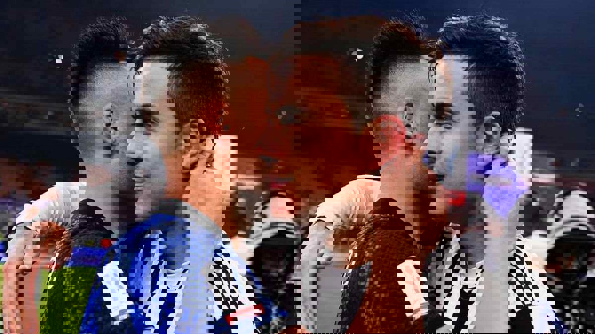 ديلي ميل: ديبالا قد يعوض لاوتارو مارتينيز في إنتر ميلان