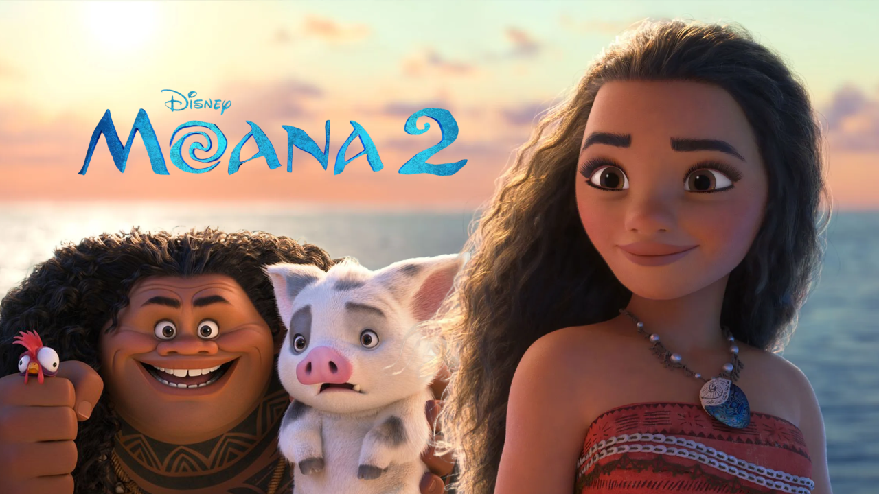 "موانا".. ما سرّ النجاح المدوّي للفيلم العالمي؟ (فيديو)