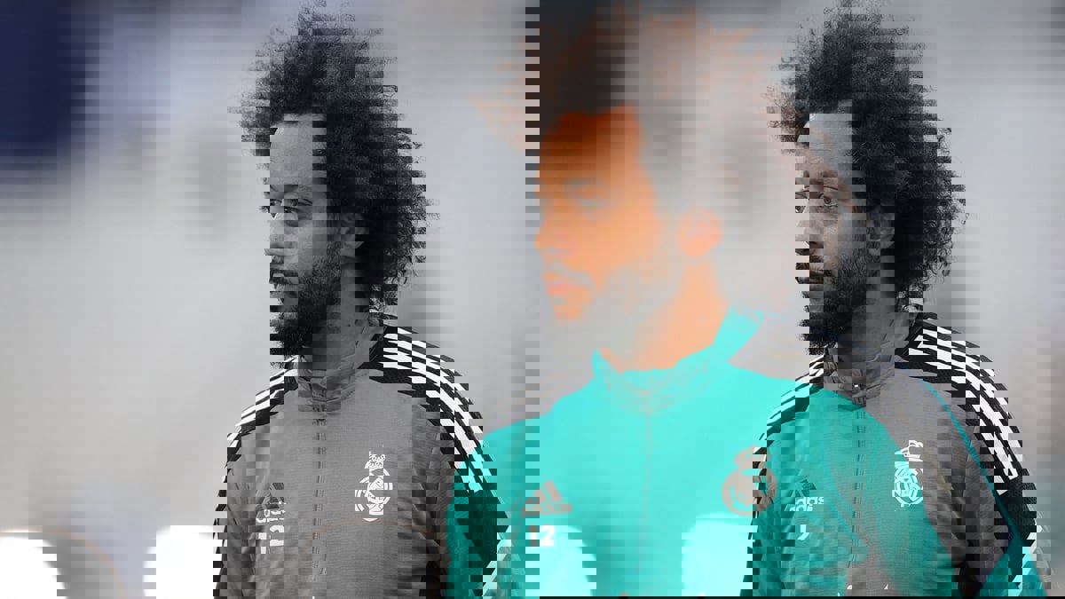 ماركا: مارسيلو تلقى عروضا من الإمارات وقطر