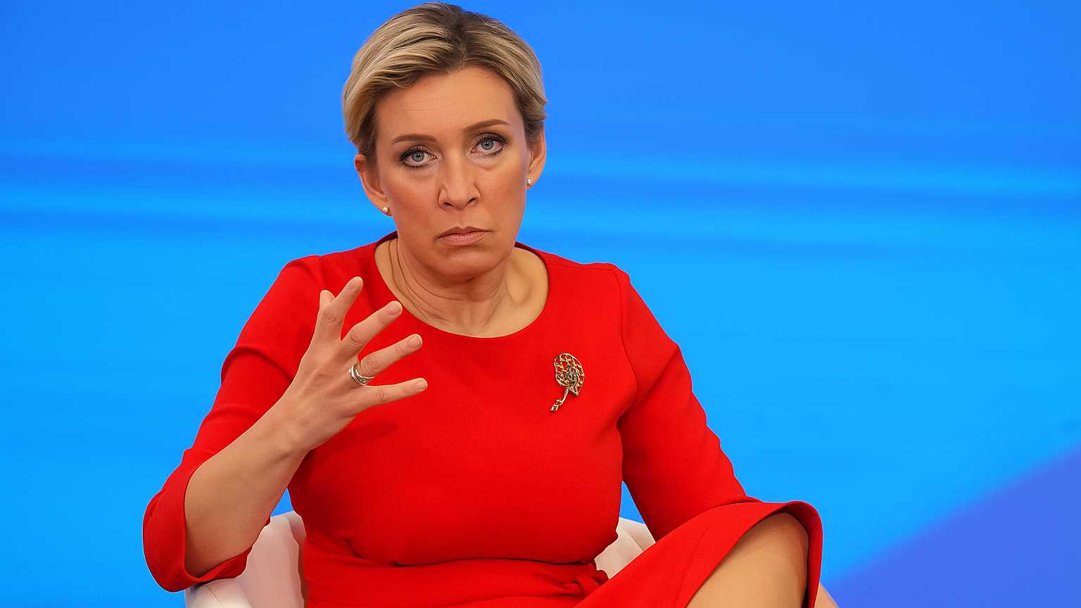 "السيارة الدبلوماسية" تطلق شرارة أزمة سياسية بين روسيا وإسرائيل