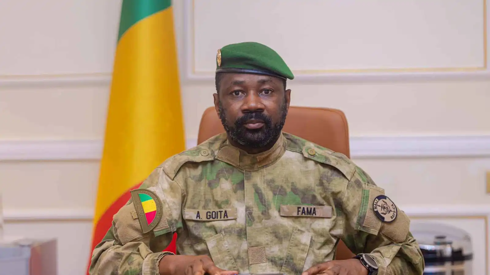 أزمة الوقود تتفاقم في مالي.. وغويتا يناور أمام "القاعدة"