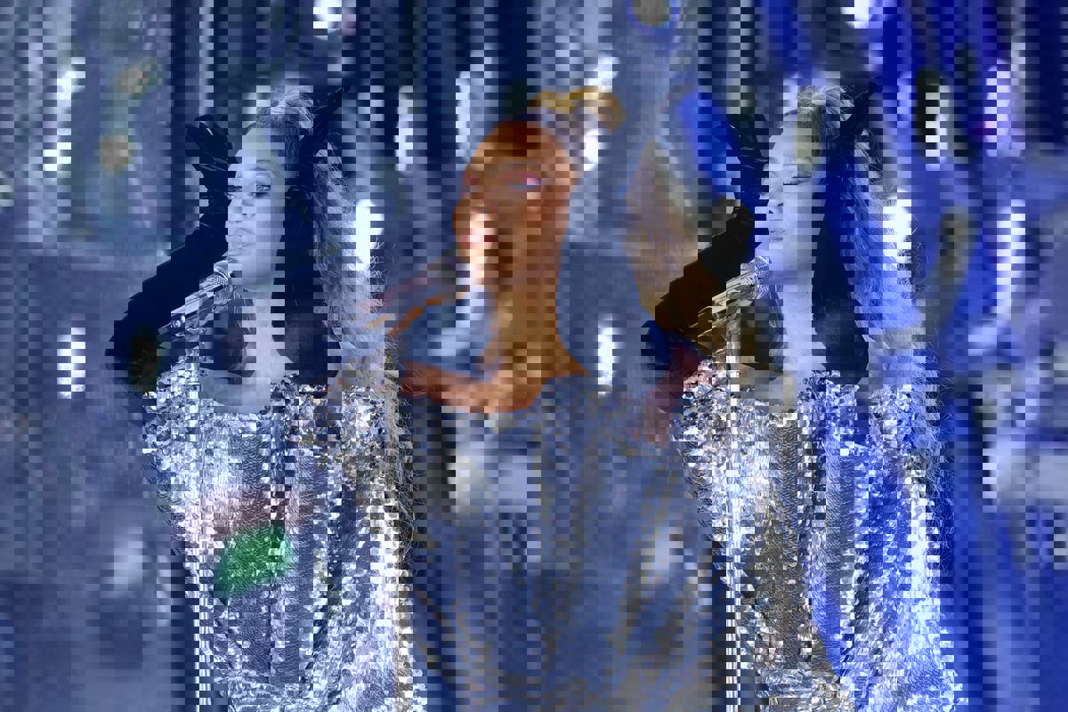 في تصريح نادر.. والدة بيونسيه: ابنتي تعرضت للتنمر في طفولتها 