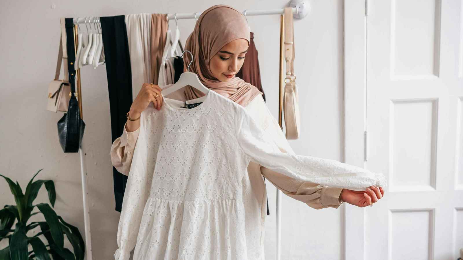 الملابس وتأثيرها العميق في مزاجك وصحتك النفسية