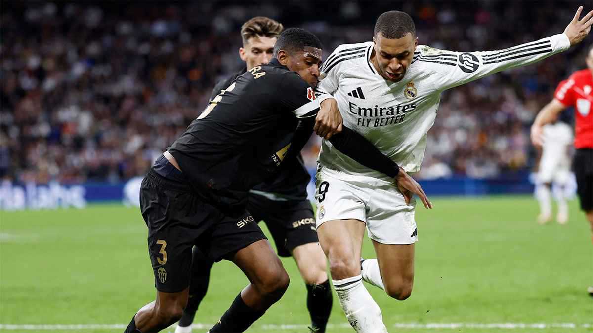 يجب تنفيذها.. 5 أشياء تمنح ريال مدريد الفوز أمام فالنسيا 