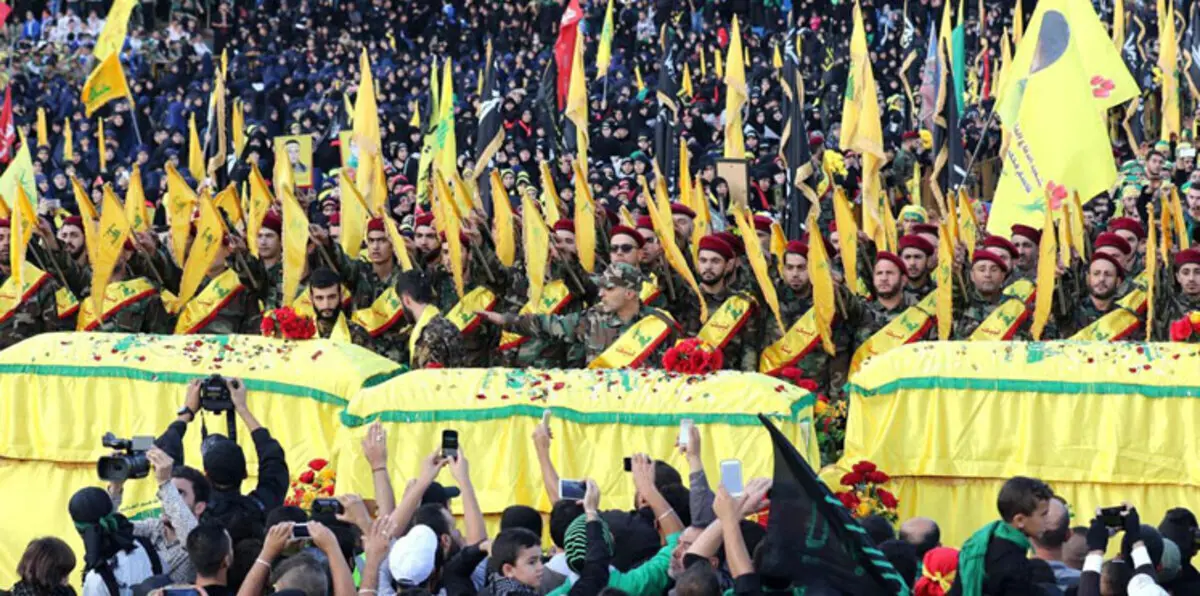 كيف تحوّلت سوريا إلى "مصيدة" لقادة حزب الله؟