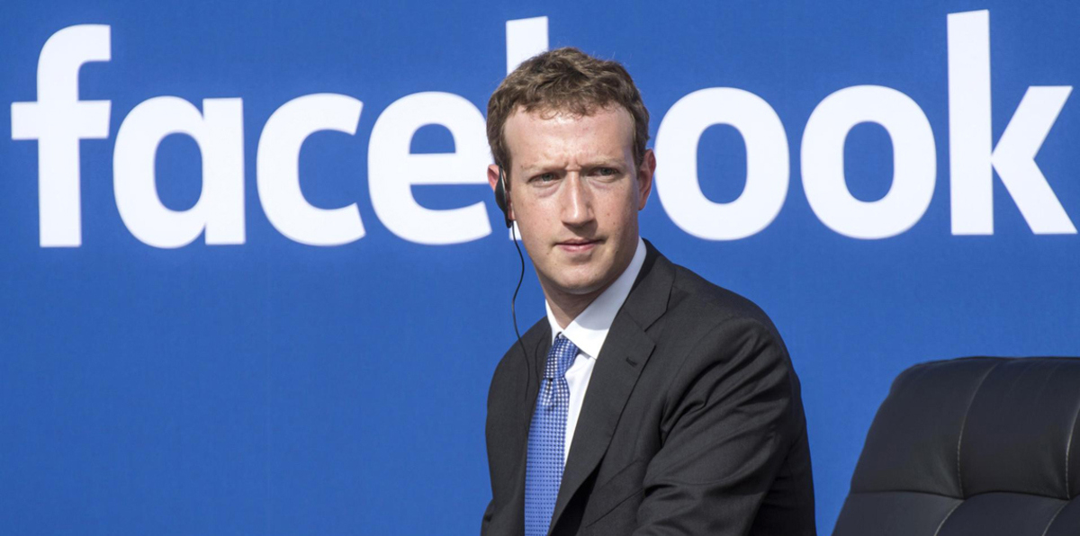 زوكربرغ يعتذر أمام مشرعين أمريكيين عن "أخطاء فيسبوك"