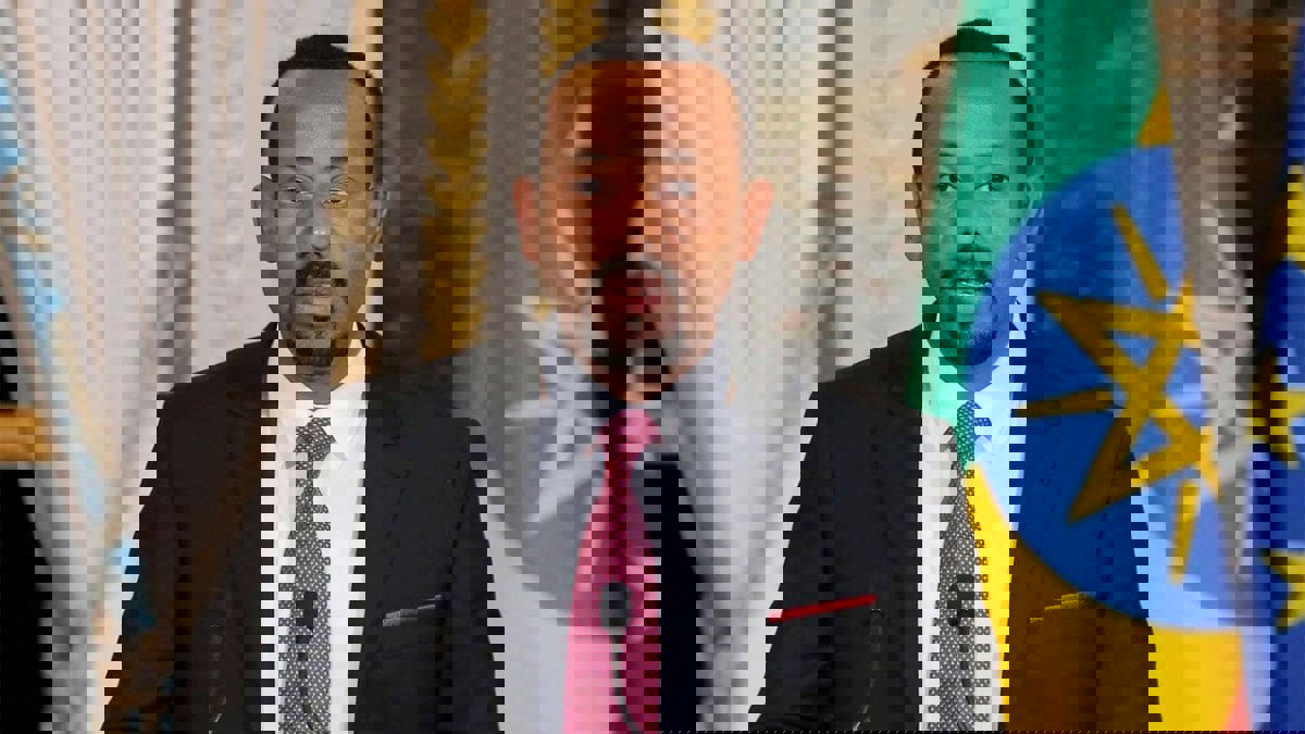 علاقات إثيوبيا في القرن الإفريقي.. صداقات وحروب وانقسامات‎‎