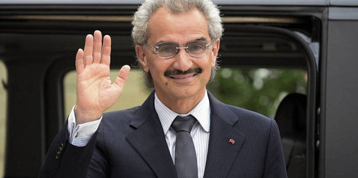 بالفيديو.. الوليد بن طلال في ظهور جديد يتحدث عن الصيام والتقرب إلى الله