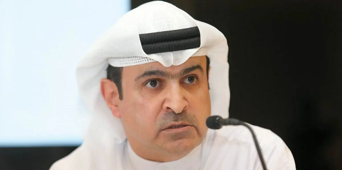 مسؤول يتوقع نمو اقتصاد دبي 4٪ خلال 2016