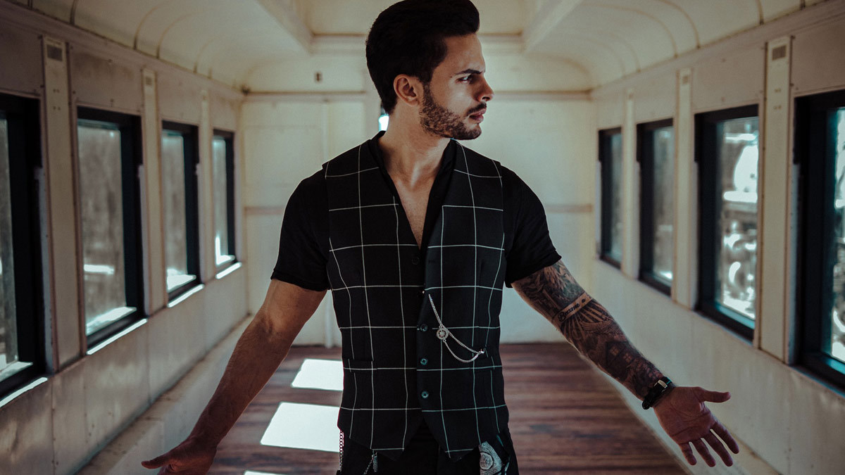 النيابة المصرية تجدد حبس "اليوتيوبر" شادي سرور