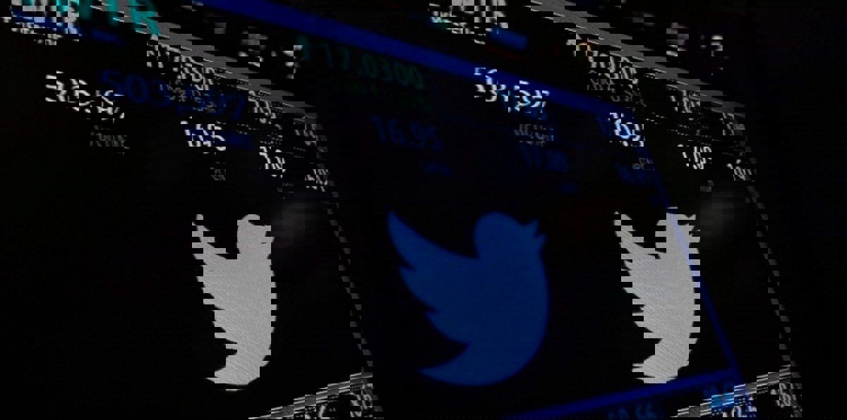 "تويتر" يختبر عدادًا لحساب مشاهدات الفيديو على موقعه