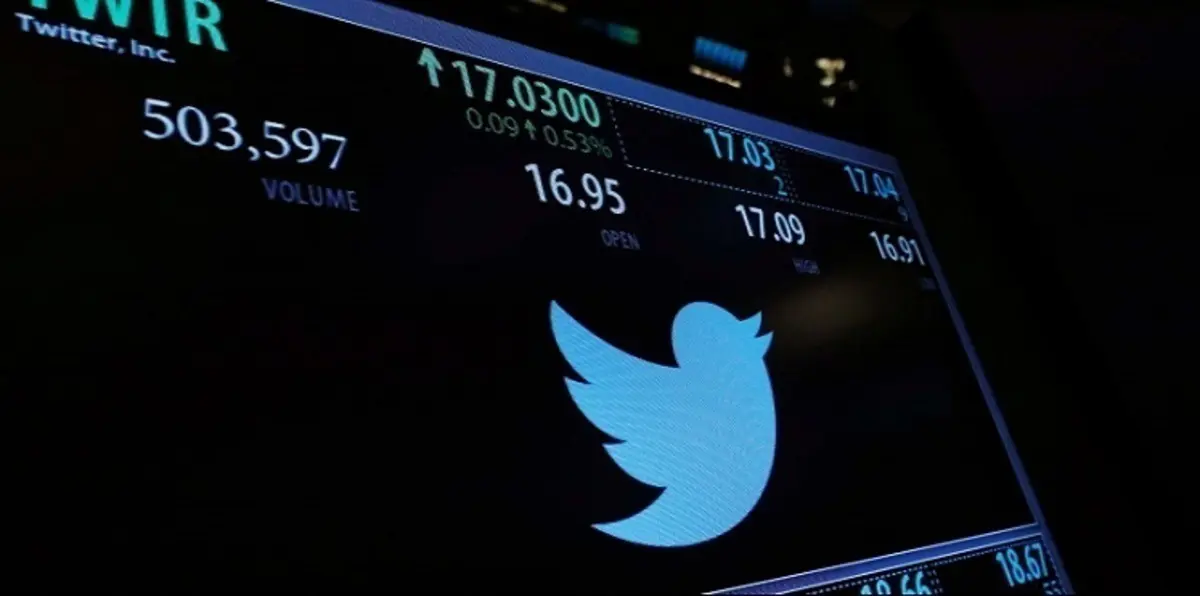 "تويتر" يختبر عدادًا لحساب مشاهدات الفيديو على موقعه