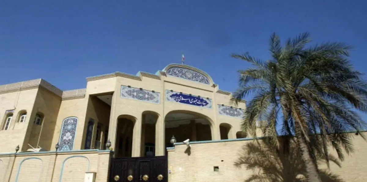 بعد أزمة خلية العبدلي.. كاتب إيراني يهاجم الكويت ويدعو لـ "تأديبها"