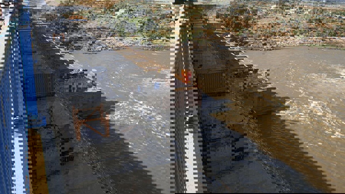 إثيوبيا: هجمات إلكترونية تستهدف سد النهضة