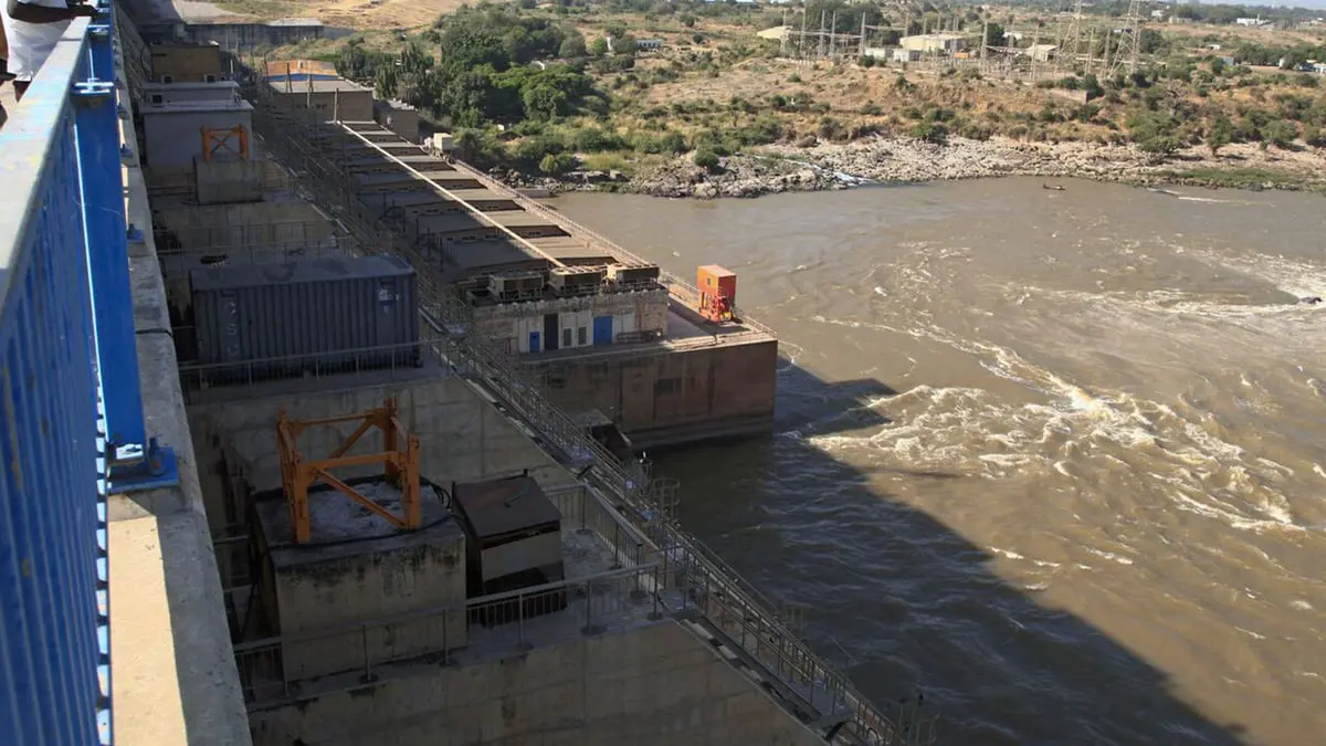 إثيوبيا: هجمات إلكترونية تستهدف سد النهضة