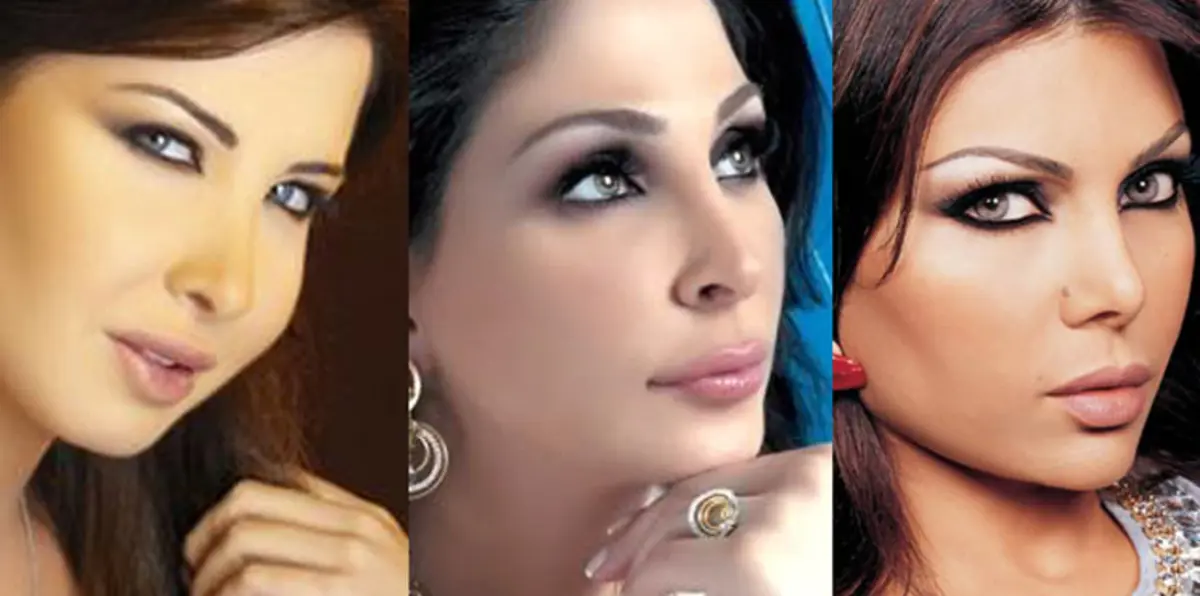 المتحولون جنسيًا يتشبهون بالفنانات من أجل الشهرة والدعارة والثراء‎