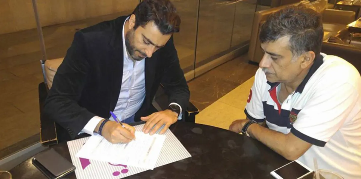 باسم ياخور يختار أعماله لموسم 2017