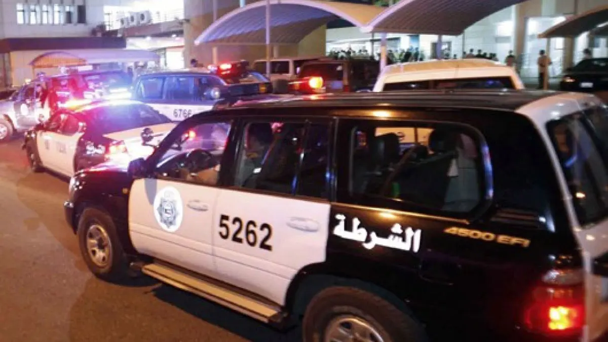 بلاغ عن "طقوس دينية غامضة" داخل منشأة نفطية كويتية