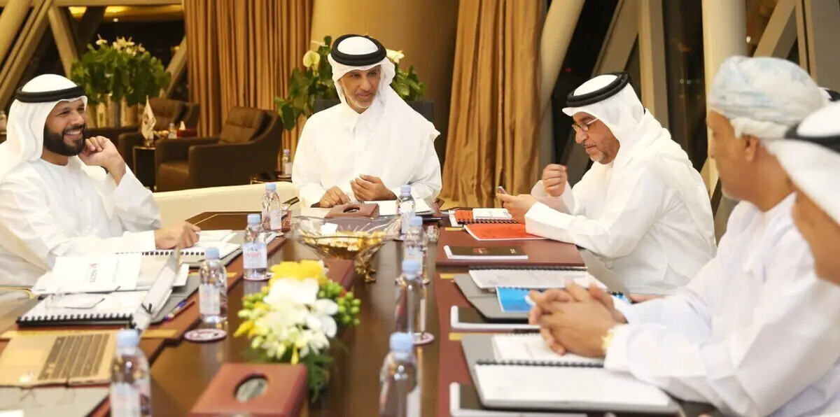 بعد قطع العلاقات مع قطر.. هل تقام قرعة خليجي 23 في الدوحة؟