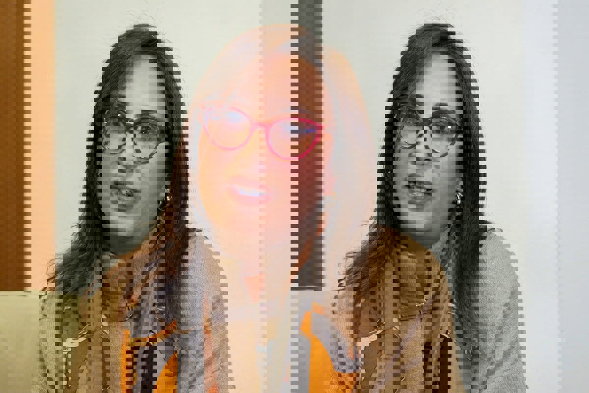 تونس.. السجن سنة بحق المعارضة شيماء عيسى