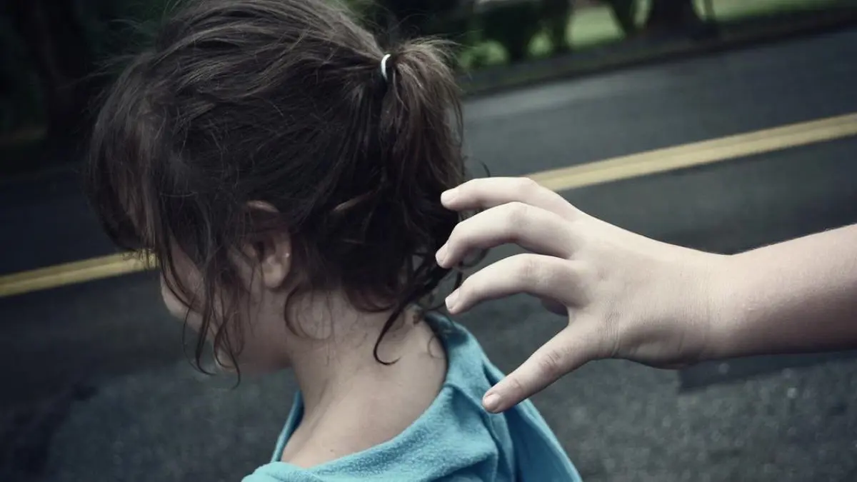 "مريم خاطفة الأطفال".. إحدى أغرب القضايا في تاريخ السعودية (فيديو)