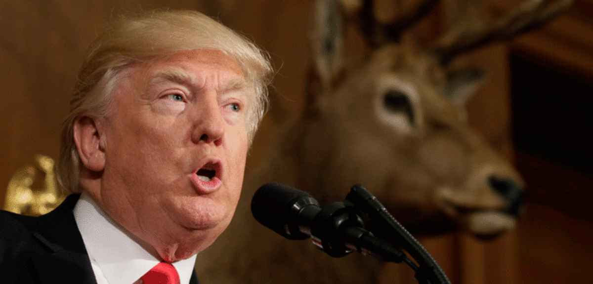 روسيا المرتبكة تنتظر ترامب