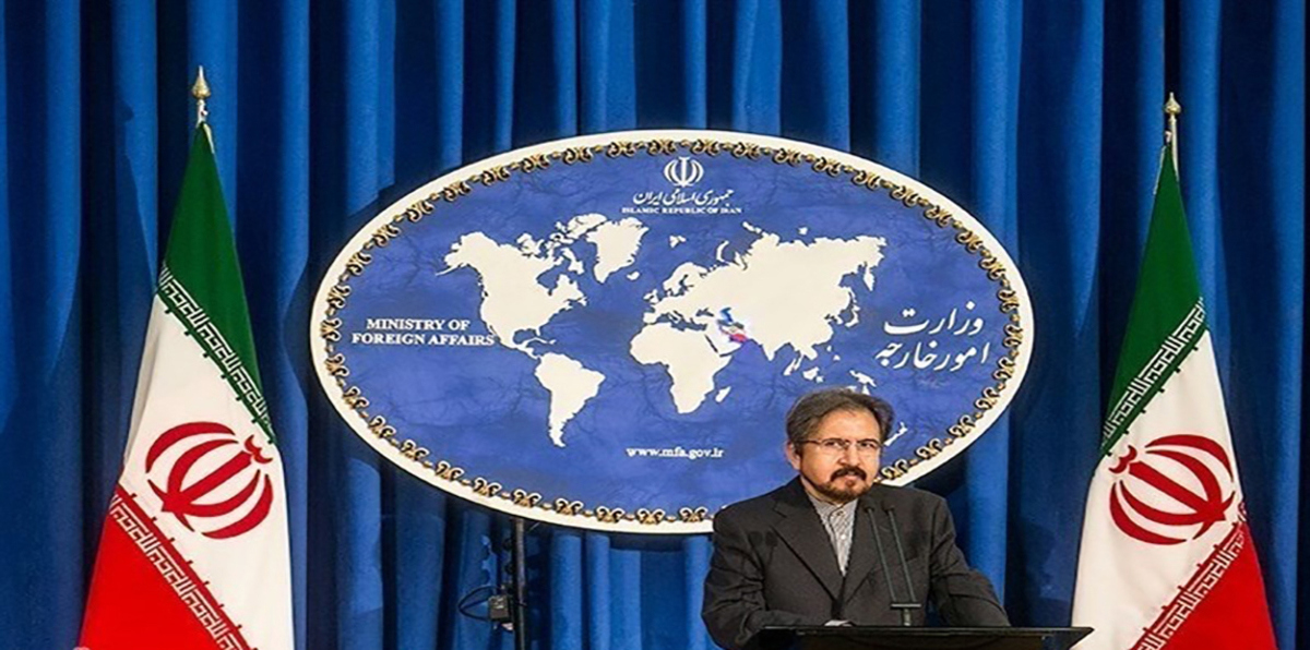 إيران: الشراكة الأمريكية السعودية ستزعزع الشرق الأوسط ‎