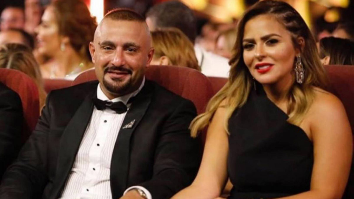 أحمد السقا يعلن نتيجة إجرائه فحص كورونا