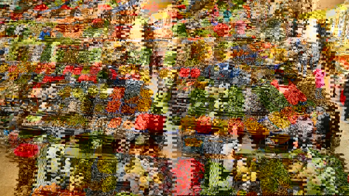 تركيا.. تقييد تصدير بعض المنتجات يُصيب الأسواق بالتخمة