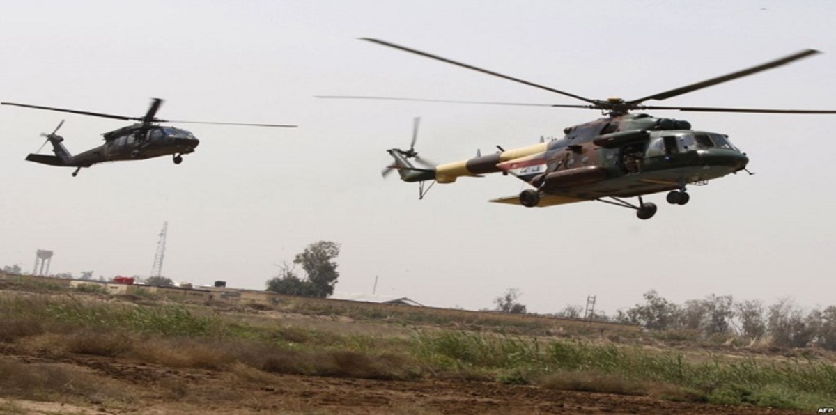 العراق... مقتل قيادي بارز في "داعش" بصلاح الدين