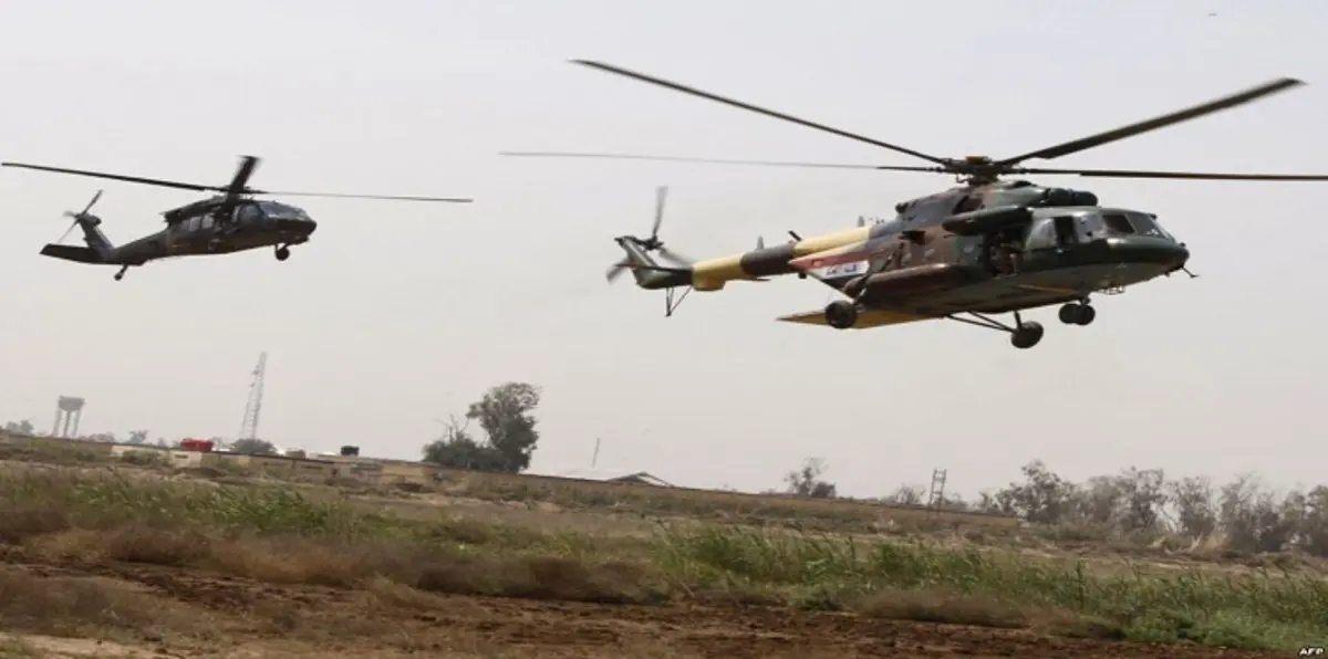 العراق... مقتل قيادي بارز في "داعش" بصلاح الدين