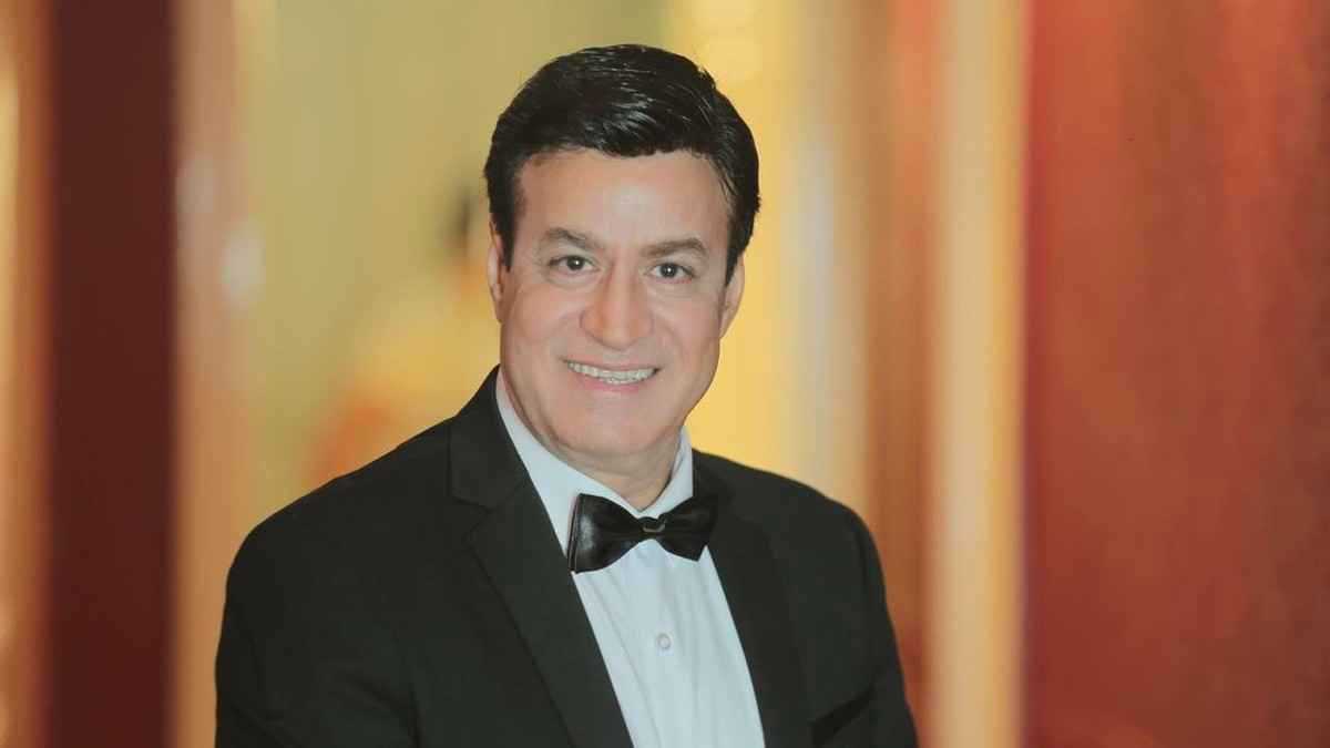 حلمي عبد الباقي ينفي إحالته إلى مجلس تأديب نقابة الموسيقيين