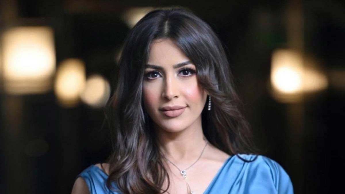 جنات لـ"إرم نيوز": حلمي تحقق بتأدية النشيد الوطني المغربي