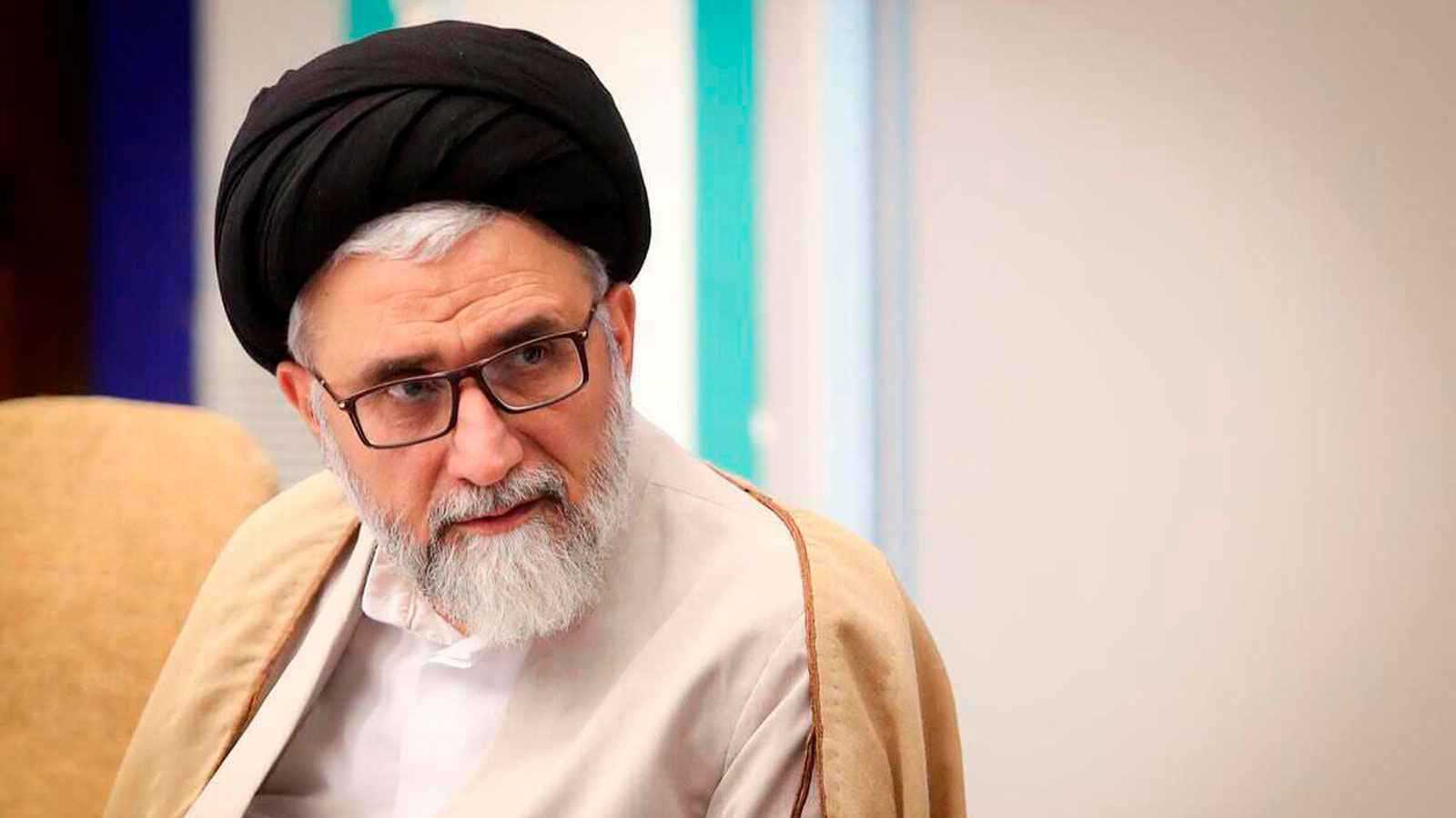 وزير الاستخبارات الإيراني: حققنا اختراقات ونفوذنا مستمر داخل إسرائيل