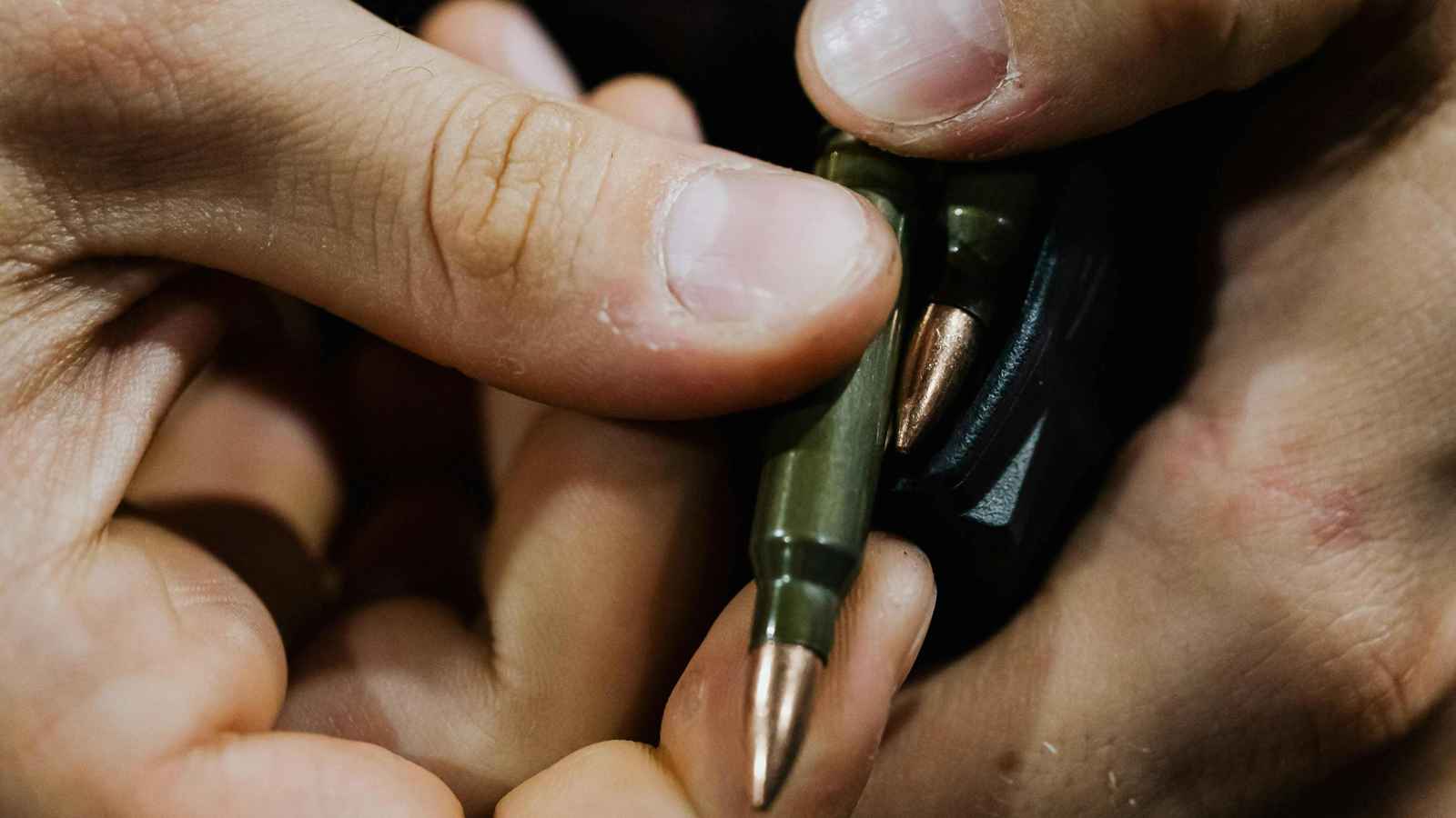 أردني وفلسطيني.. من هما الشابان اللذان قتلا في هجوم تكساس؟‎