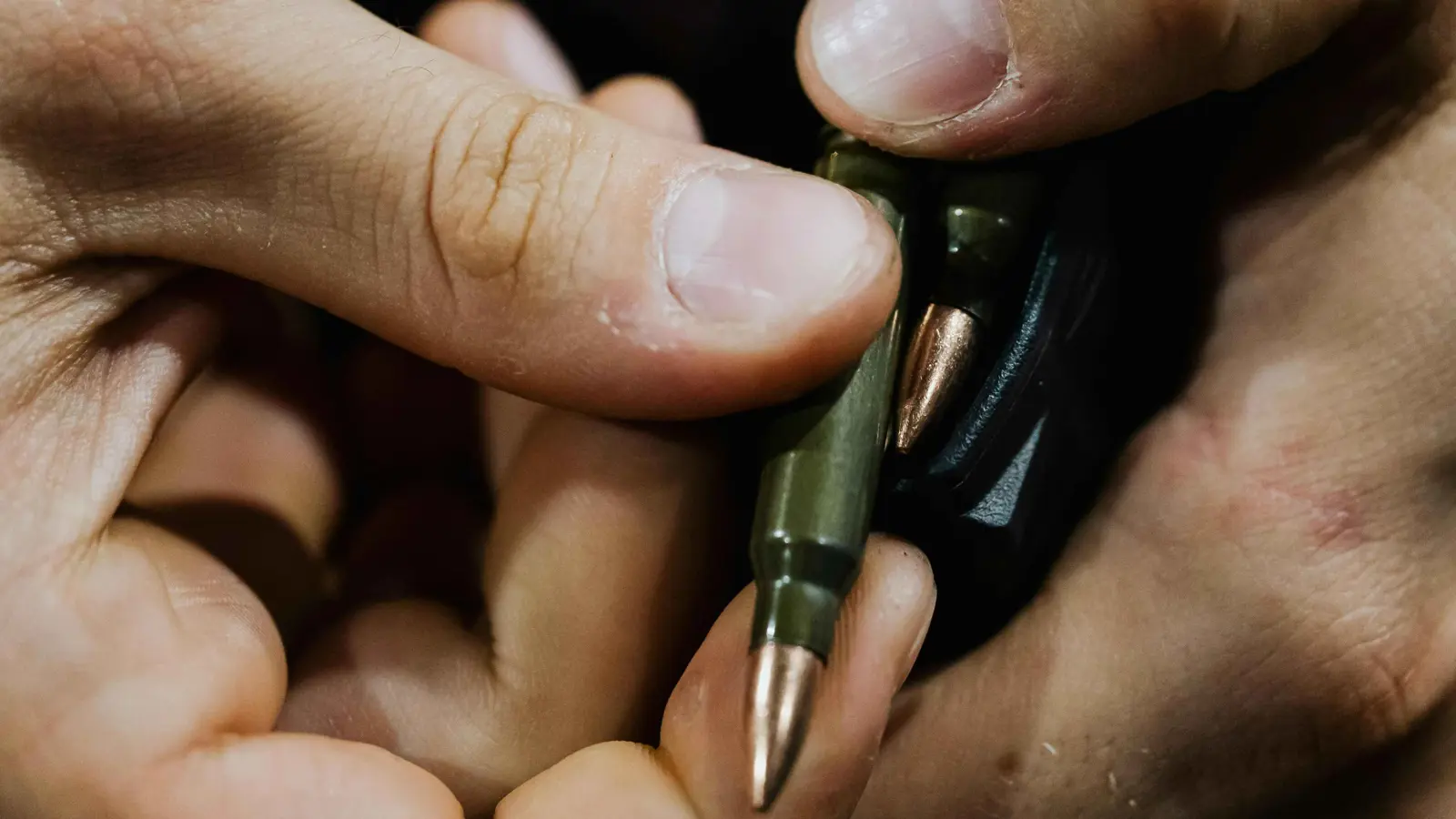 أردني وفلسطيني.. من هما الشابان اللذان قتلا في هجوم تكساس؟‎