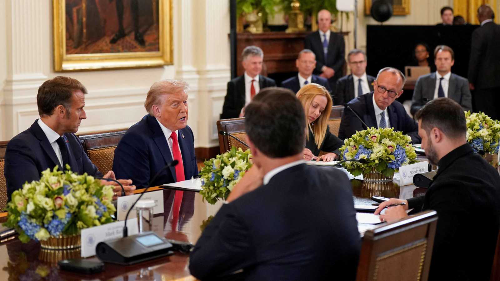 "التطمين المتبادل".. استراتيجية جديدة لإعادة رسم موازين القوى بين روسيا وأوروبا