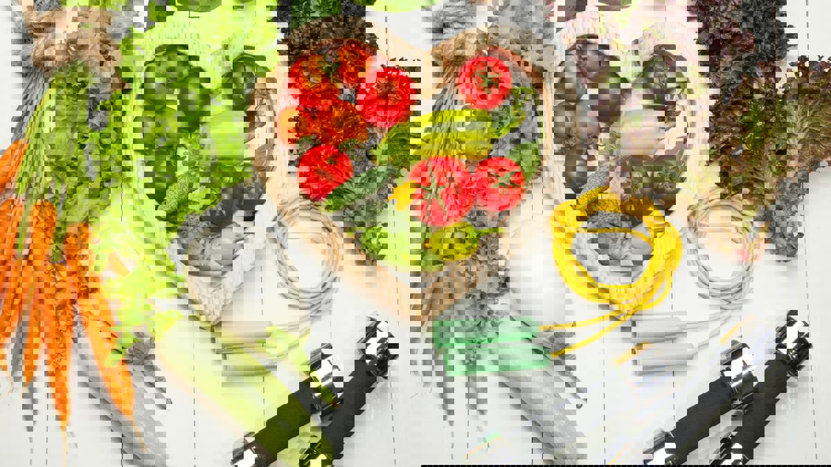 النظام الغذائي الصحي قد يضيف 10 سنوات لعمرك