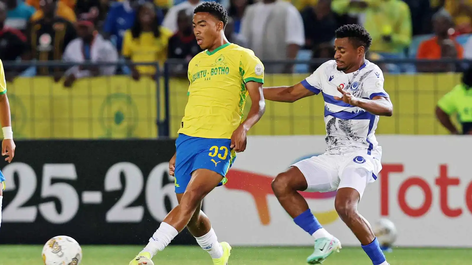 موعد مباراة الهلال السوداني وصن داونز بدوري أبطال إفريقيا والقنوات الناقلة