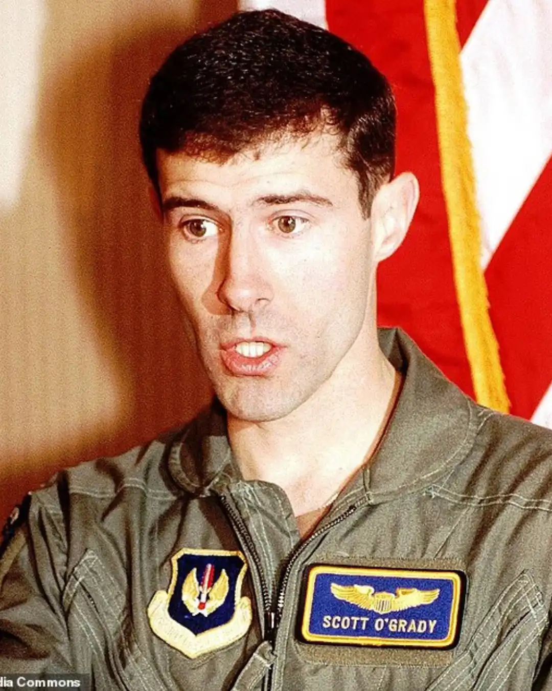 سكوت أوغرادي