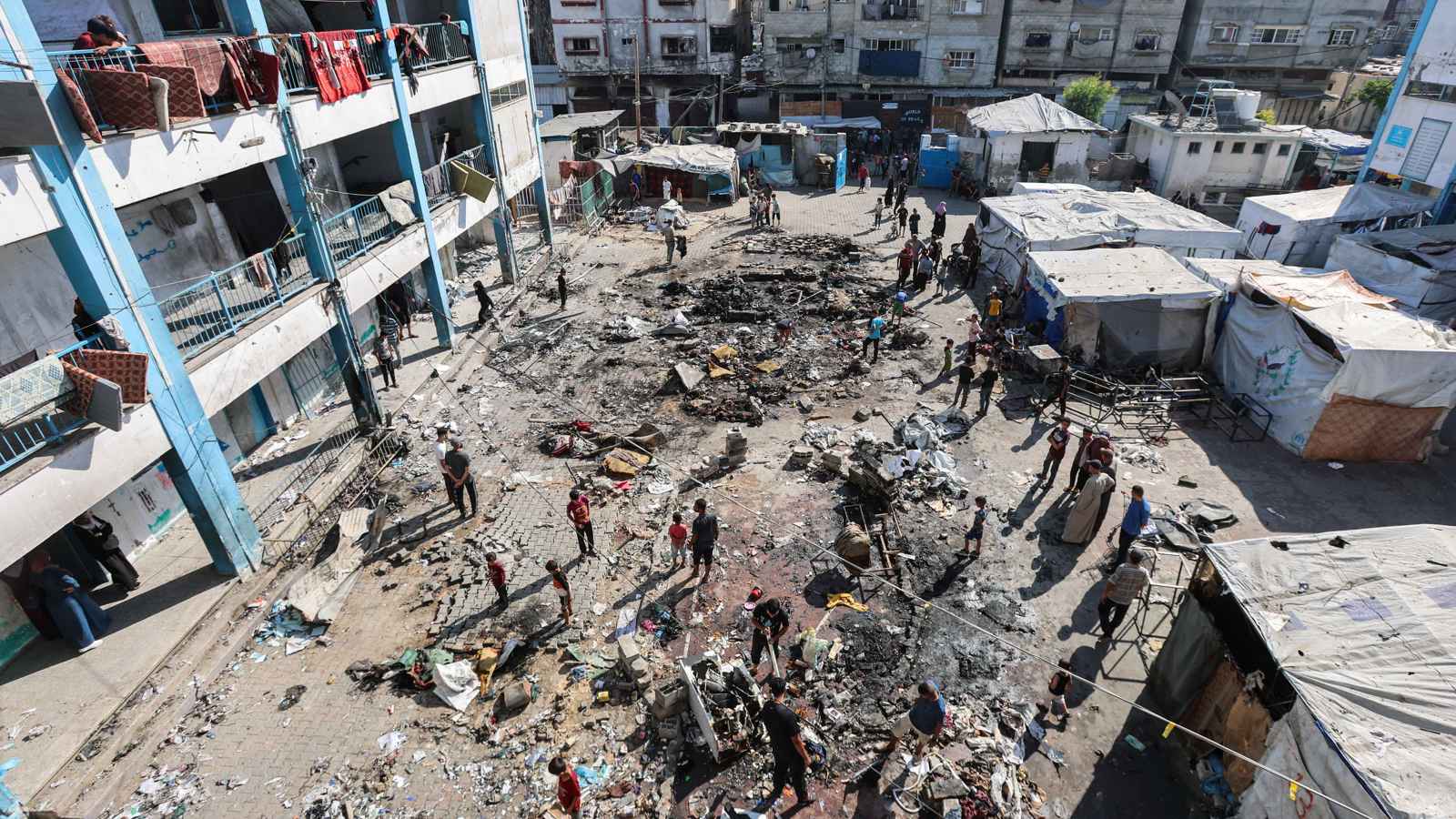 "ثمن الحقيقة بالدم".. مقتل 229 صحفياً فلسطينياً منذ بدء حرب غزة