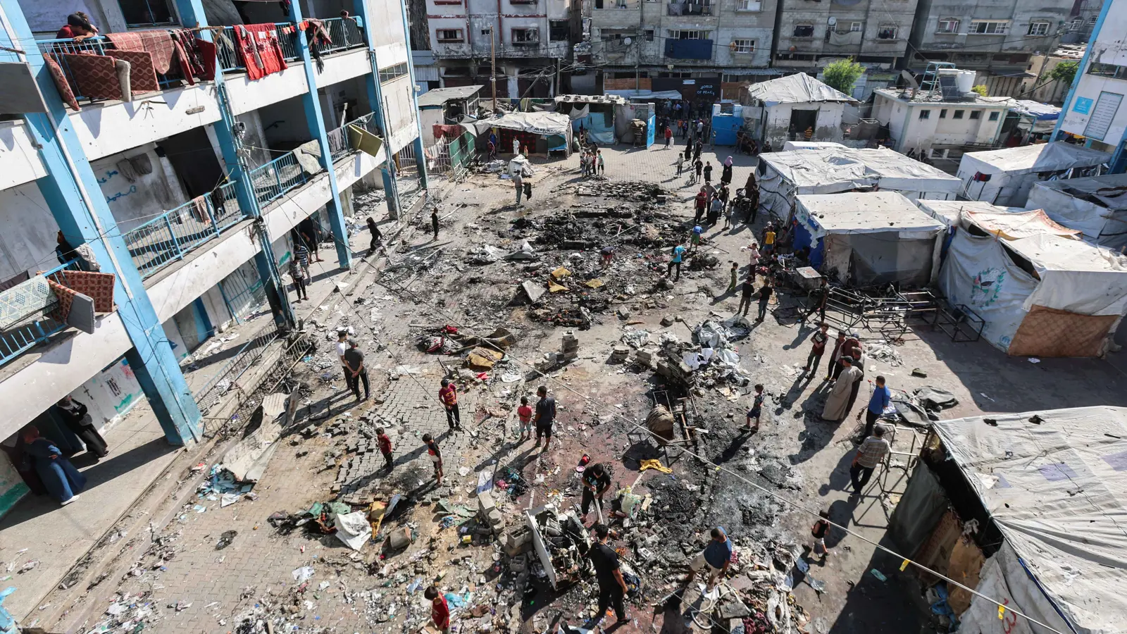 "ثمن الحقيقة بالدم".. مقتل 229 صحفياً فلسطينياً منذ بدء حرب غزة