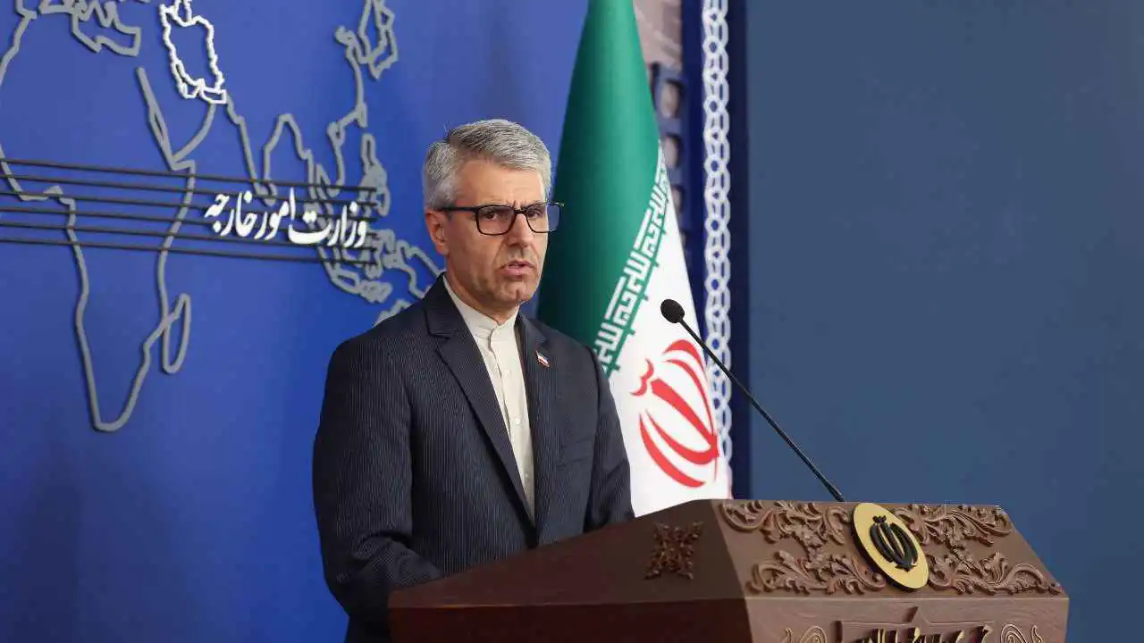 إيران تنفي التوصل لاتفاق مؤقت مع واشنطن