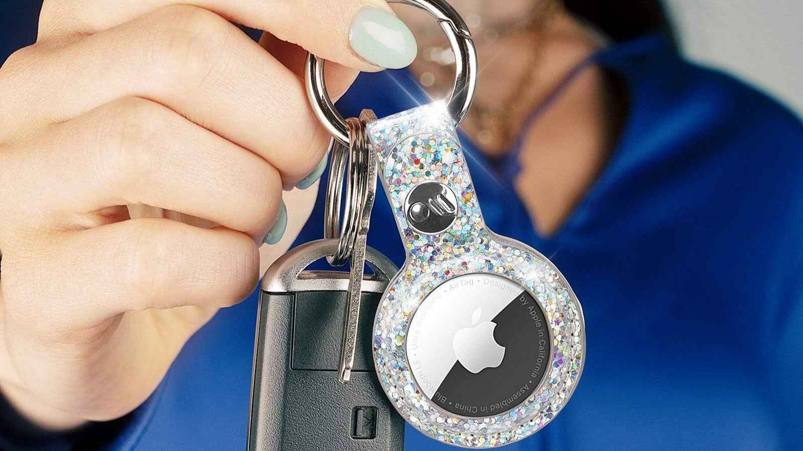 Air tags.. فوائد قد لا تعرفها عن متتبع أبل