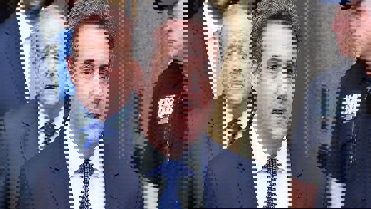 محامي ترامب السابق مايكل كوهين يمثل للمرة الرابعة أمام الكونغرس‎