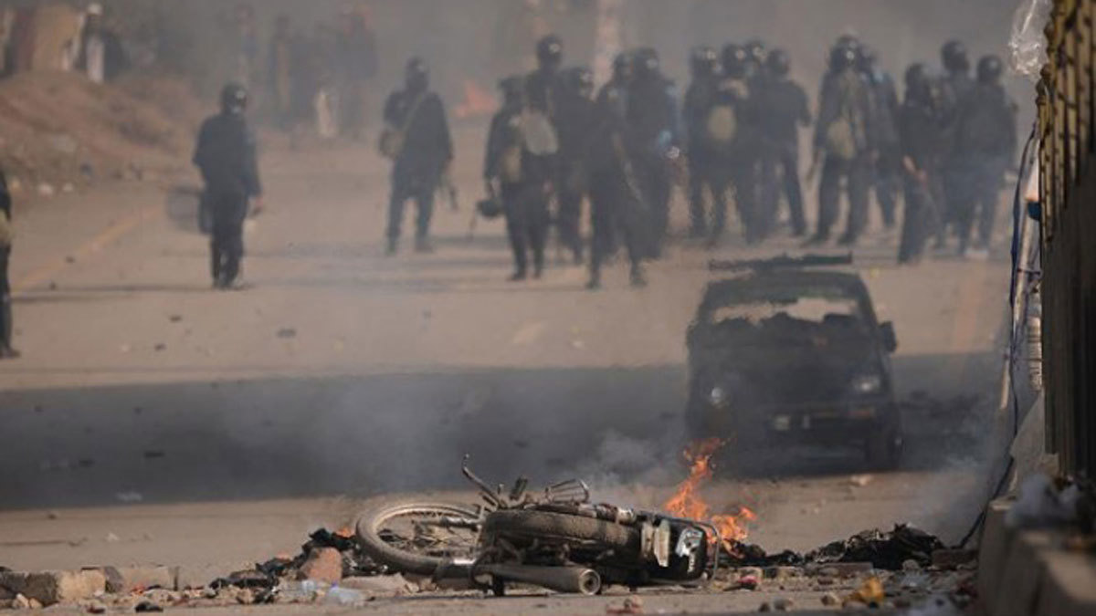 العراق.. مقتل شرطي و3 مدنيين بهجومين منفصلين في كركوك وبغداد‎