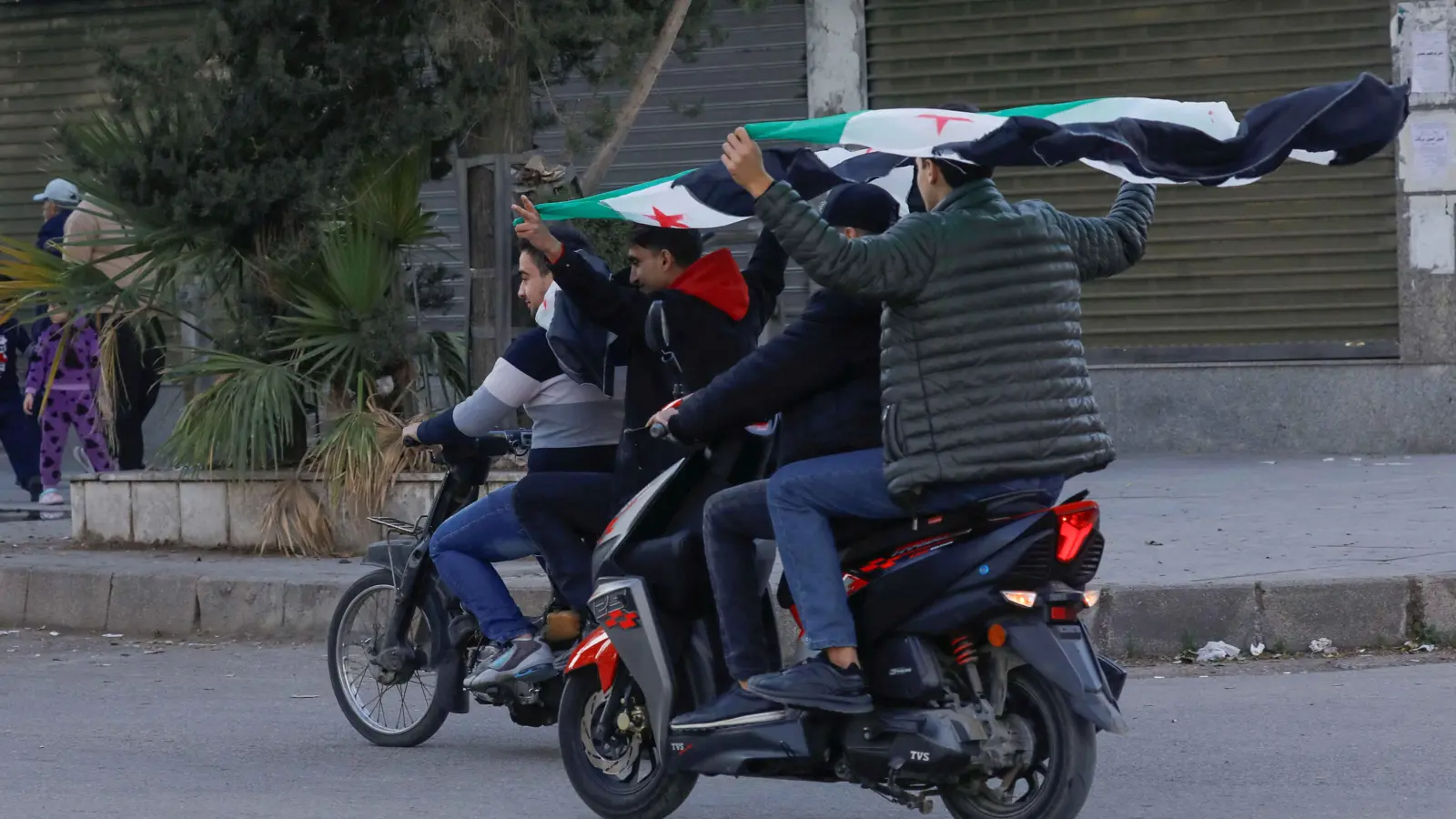 بعد حيان ميا.. القبض على متورط بجرائم "خطيرة" في جبلة