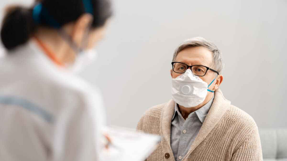 ابتكار ذكي يكشف أمراض الكلى عبر التنفس