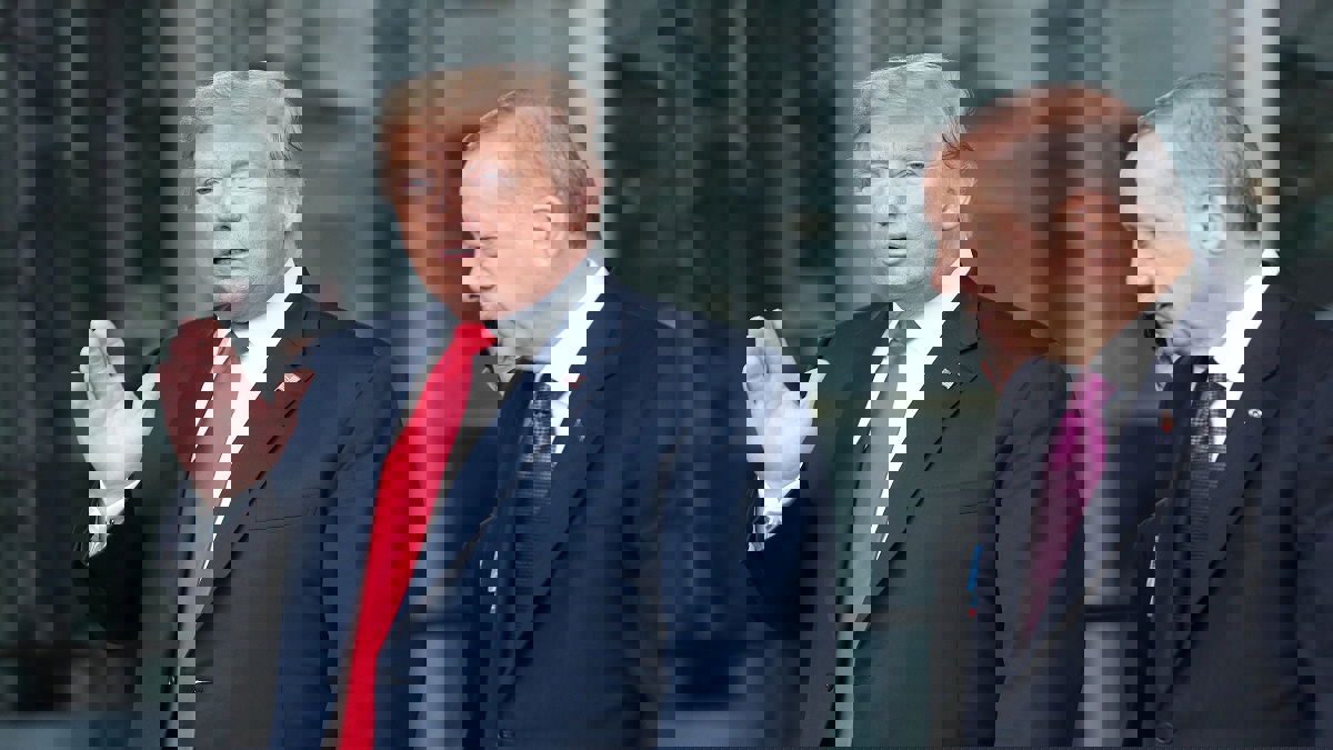 ترامب يعلن أنه بحث مع أردوغان انسحابًا "منسّقًا" من سوريا‎